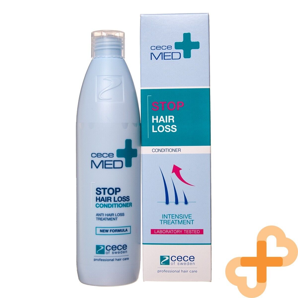 CECE MED Conditioner Anti Hair Loss Treatment Strengthens and Regene CECE MED uk supplements