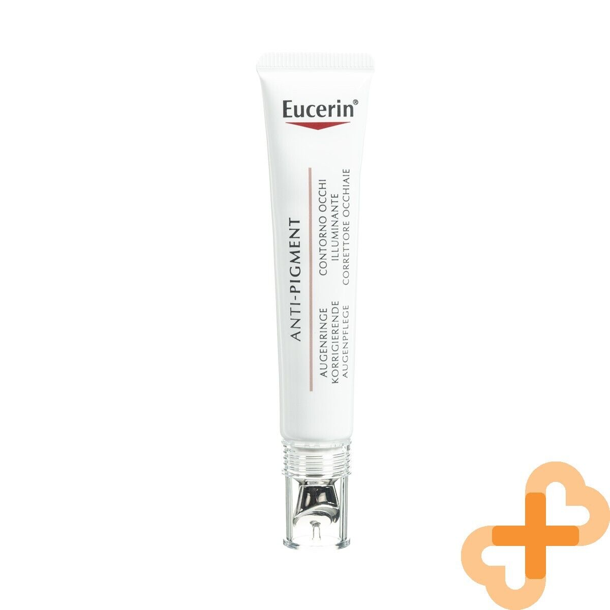 EUCERIN ANTI-PIGMENT Dar Circle Illuminating Eye Care Cream 15 ml Eucerin uk supplements