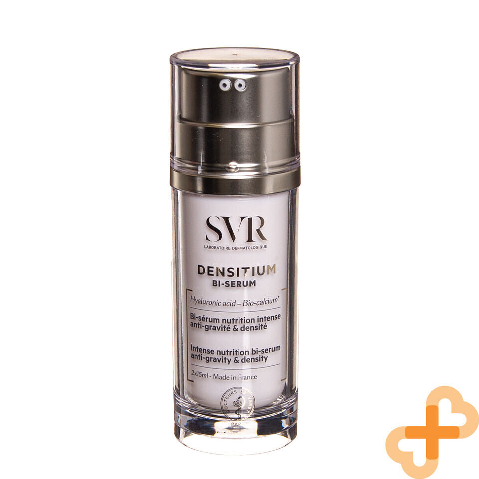 SVR Densitium Bi-Serum Anti-Ageing Wrinkles Firming Anti-Gravity Serum SVR Laboratoires uk supplements